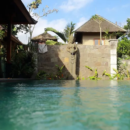 Dewata Ubud Cottages