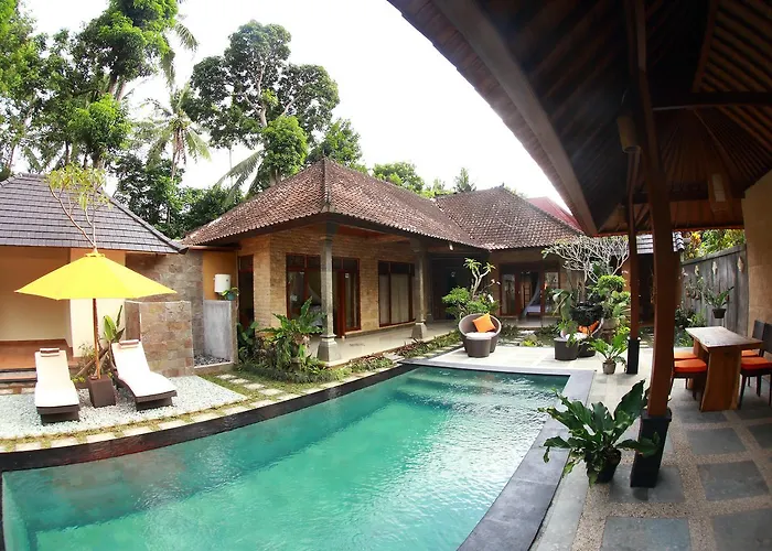 Dewata Cottages